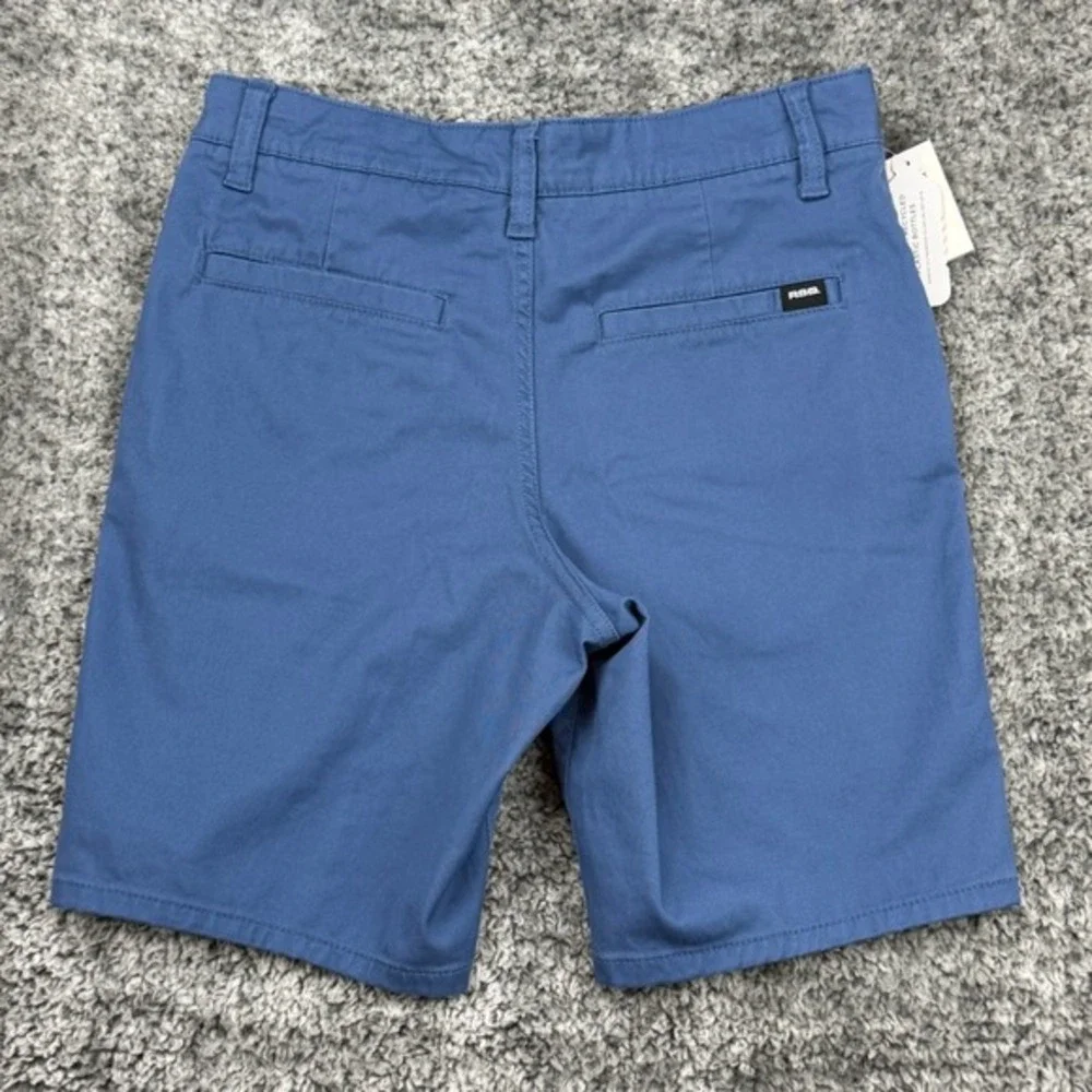 NEW RSQ Men's Size 29 Mid-Length 9